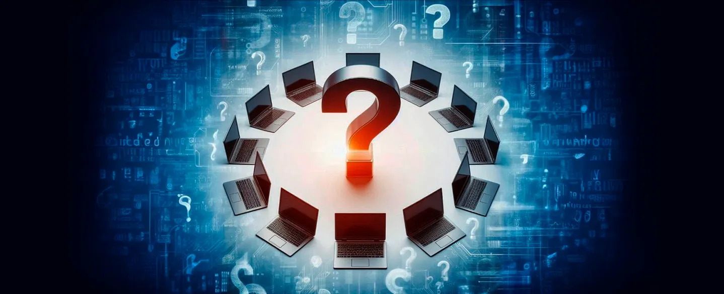 Como Escolher o Notebook Ideal para 2025: Tudo que precisa para Estudo, Trabalho e Diversão