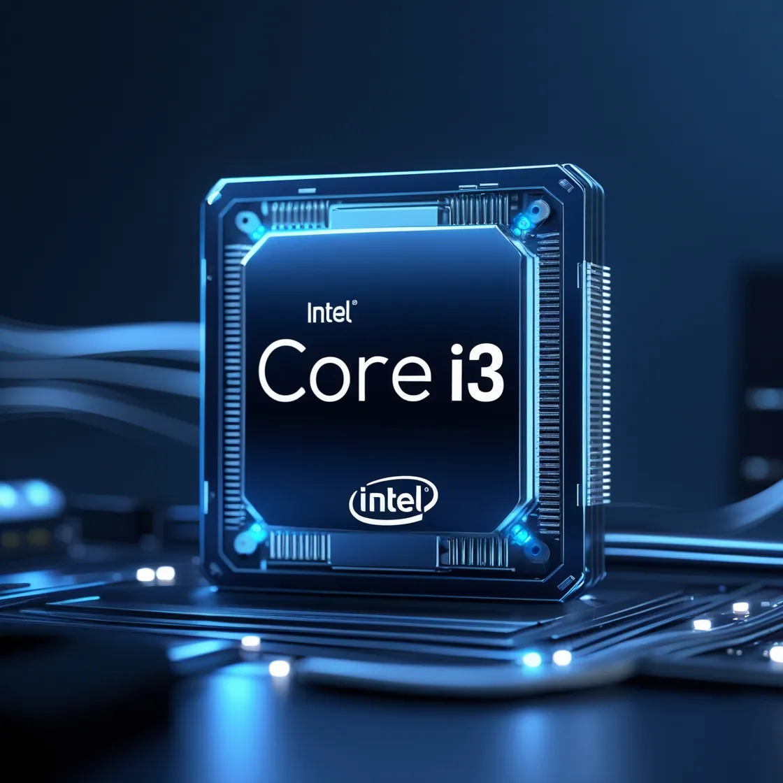 Notebook i3: O que é e como ele se compara ao i5?