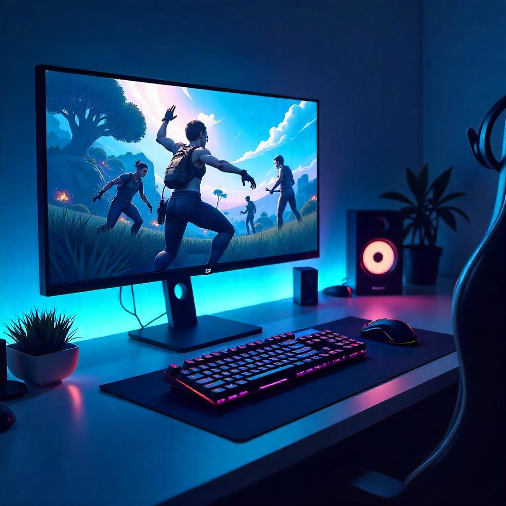 Os melhores acessórios gamer: mais performance e imersão