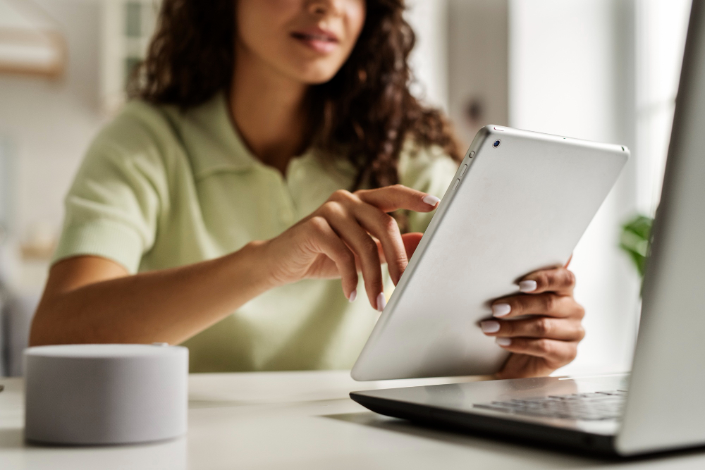 Tablets para estudo, trabalho ou lazer: onde encontrar na Black Friday?