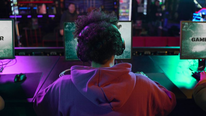 Por que vale a pena montar (ou melhorar) um setup gamer em casa?