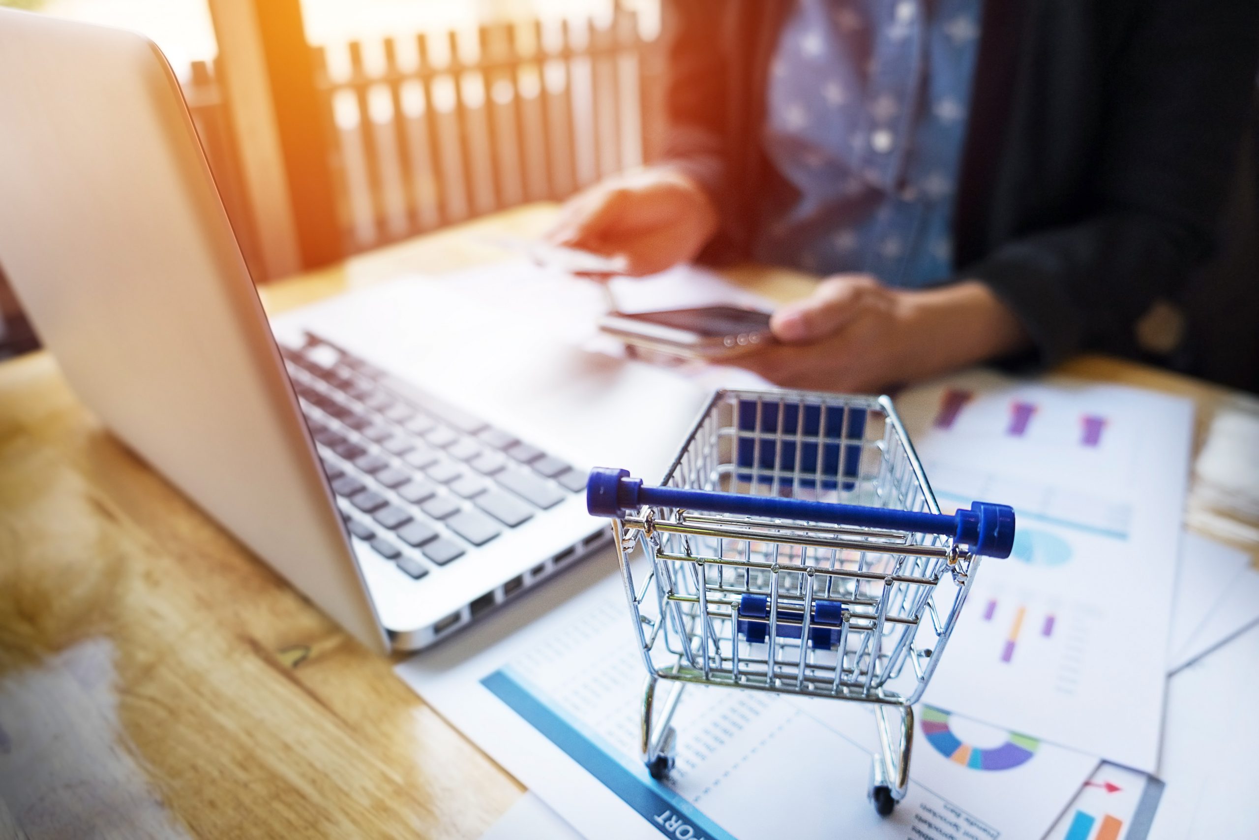 Top 10 produtos mais buscados na Black Friday em anos anteriores