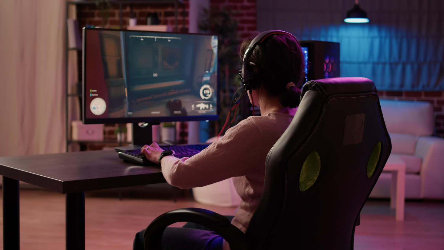 Como melhorar o desempenho do seu PC para jogos modernos