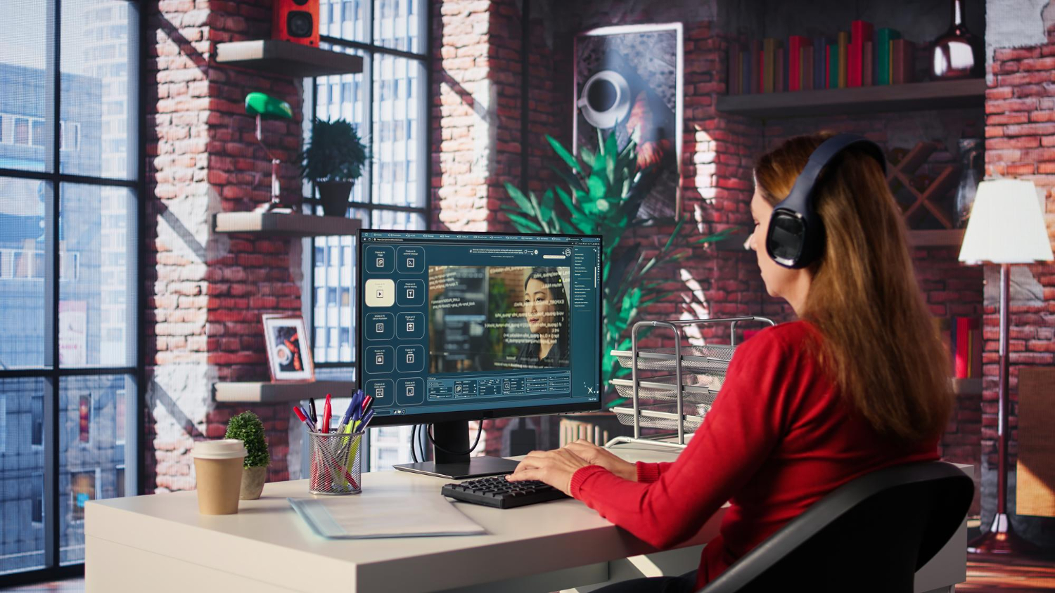Como escolher o monitor ideal para sua necessidade
