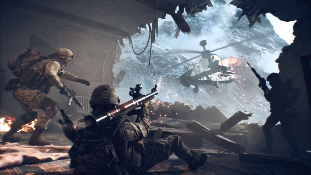 Os acessórios indispensáveis para o lançamento de Battlefield 6