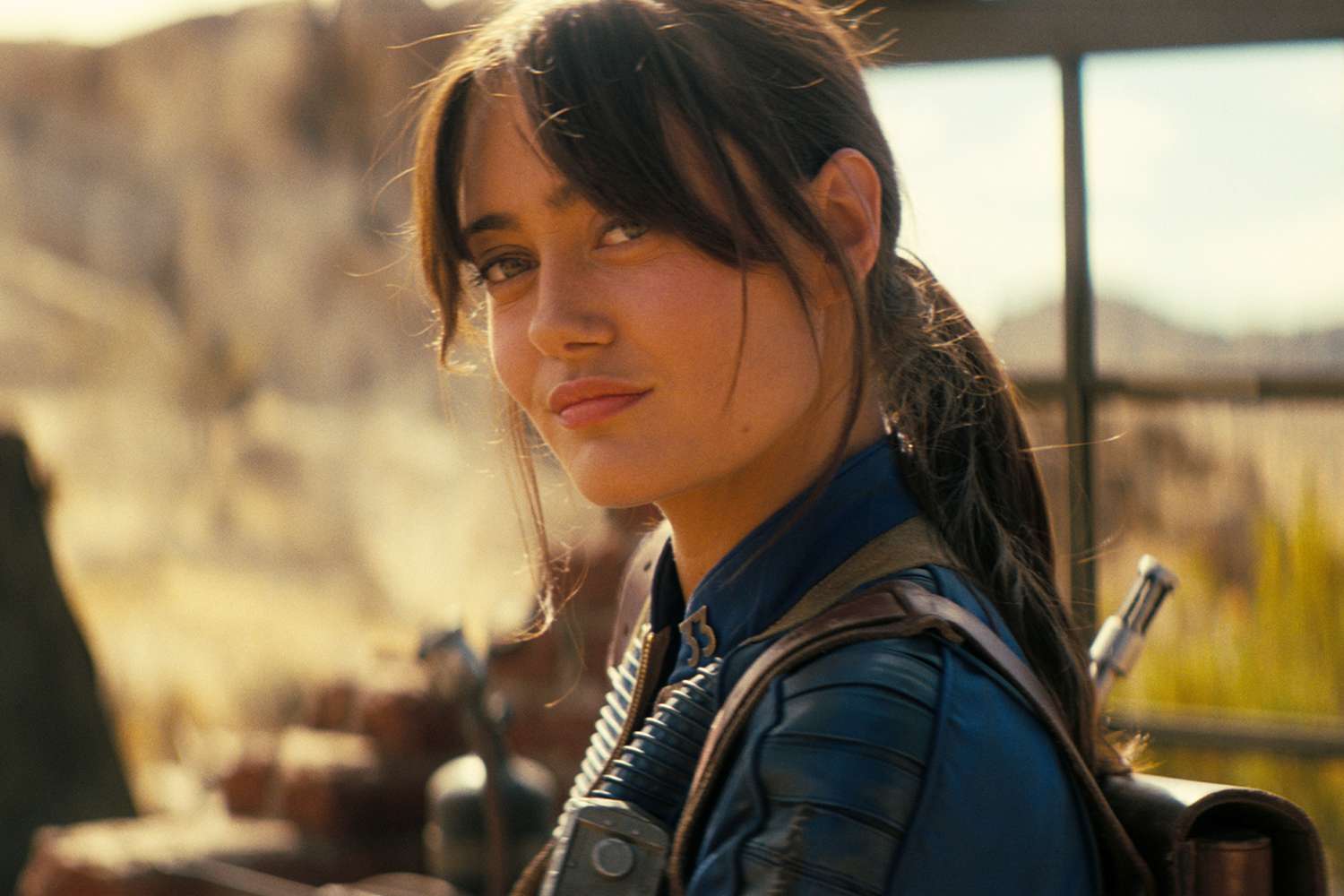 Qual a história de Fallout? Saiba tudo antes da estreia da segunda temporada!