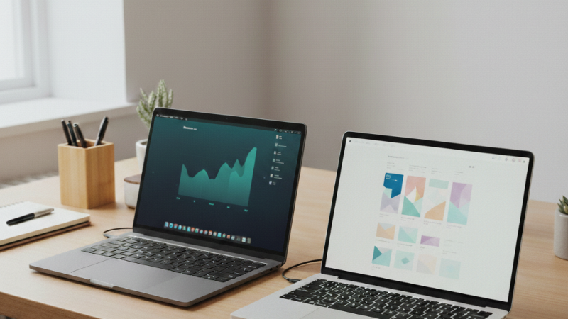 Notebook novo ou recertificado: qual é a diferença real?